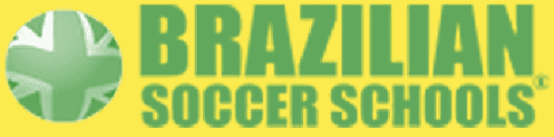 Brazilian Soccer Schools Logo