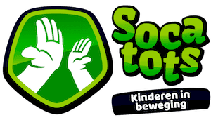 SOCATOTS.nl logo