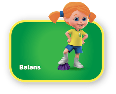 Balans