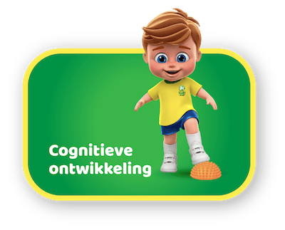 Cognitieve Ontwikkeling