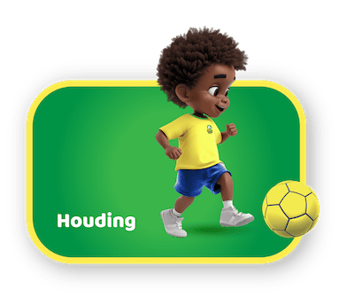 Houding