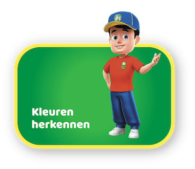 Kleuren Herkennen
