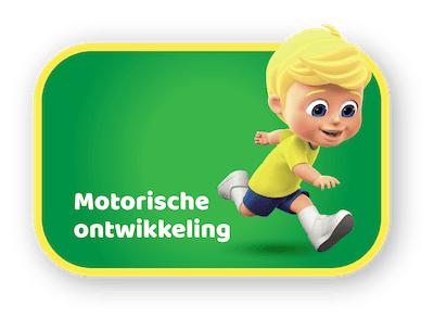 Motorische Ontwikkeling