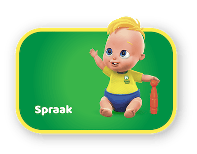 Spraak