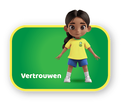 Vertrouwen